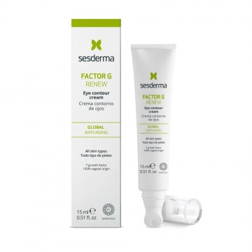 SeSderma Factor G Renew Eye Contour Cream 15ml